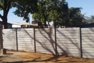 Concrete Precast Louver