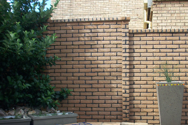 pre cast walling brickcrete